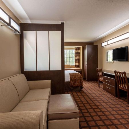Microtel Inn & Suites By Wyndham Columbia Exterior foto