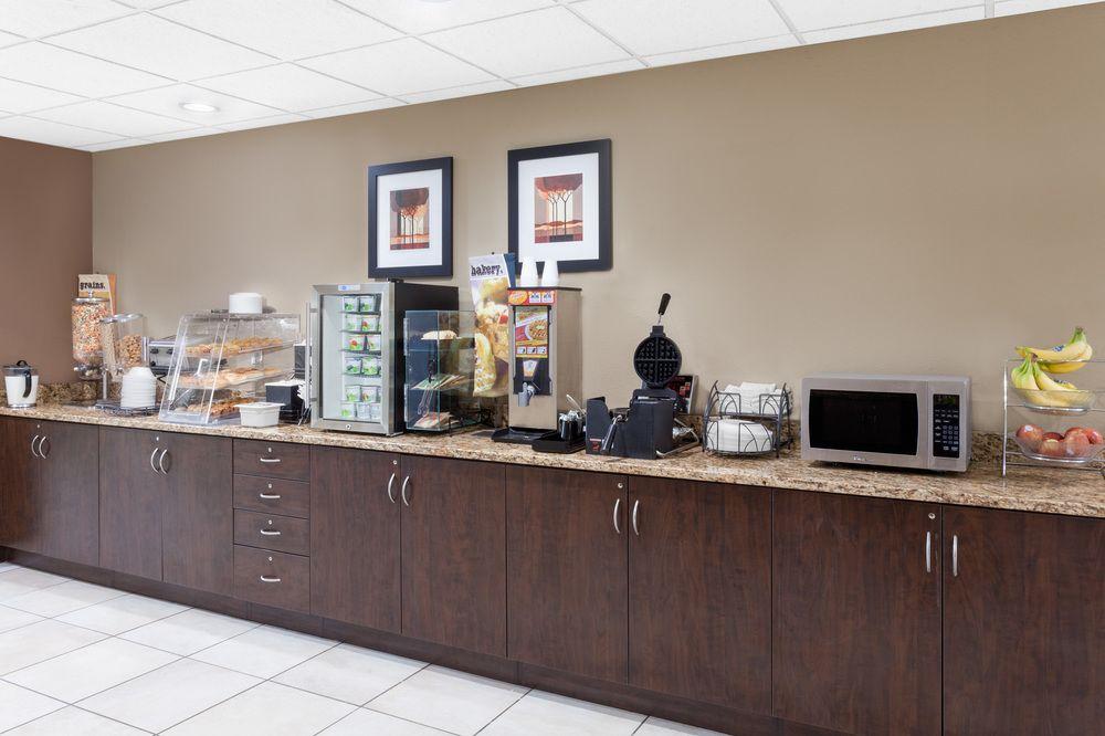 Microtel Inn & Suites By Wyndham Columbia Exterior foto