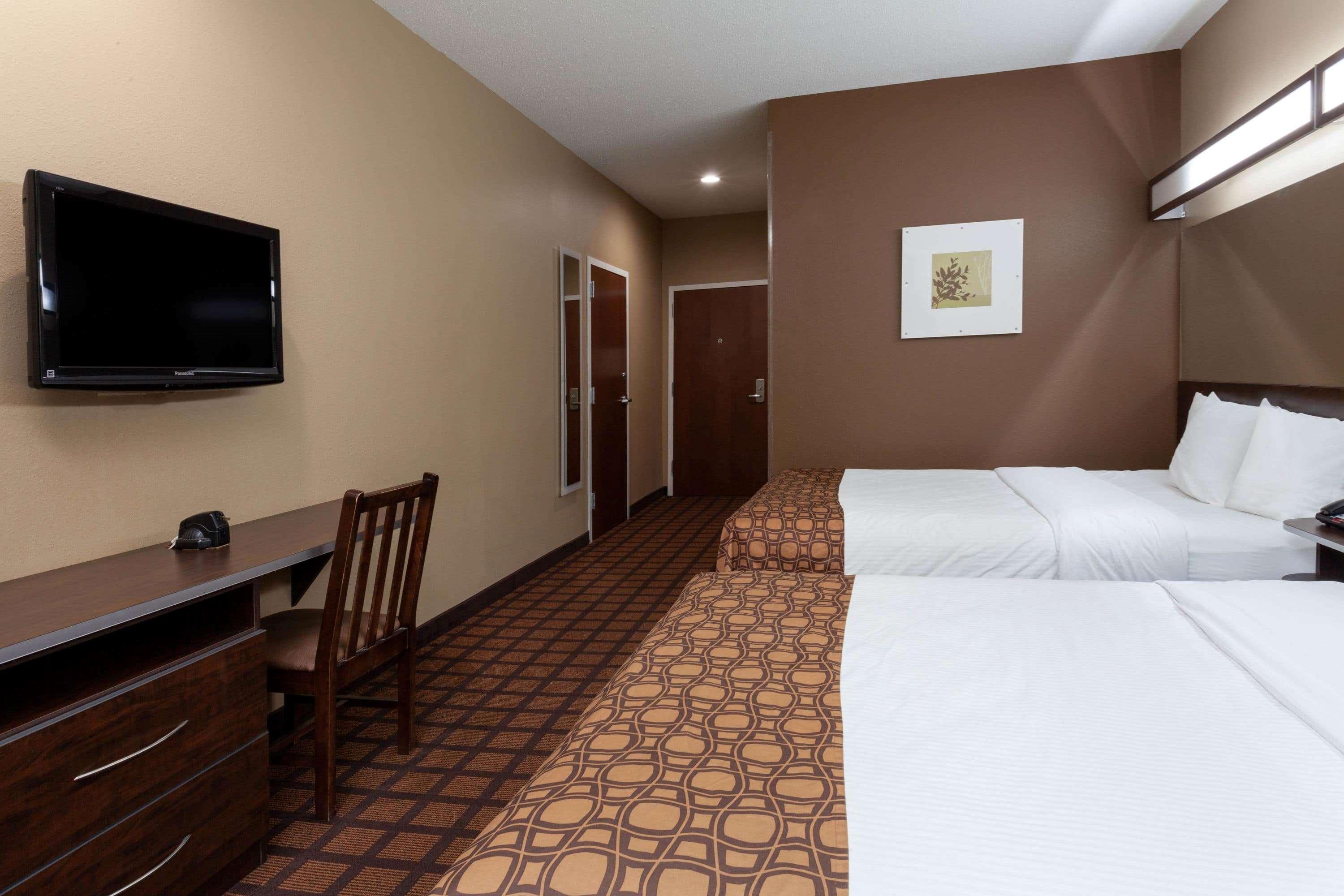 Microtel Inn & Suites By Wyndham Columbia Exterior foto