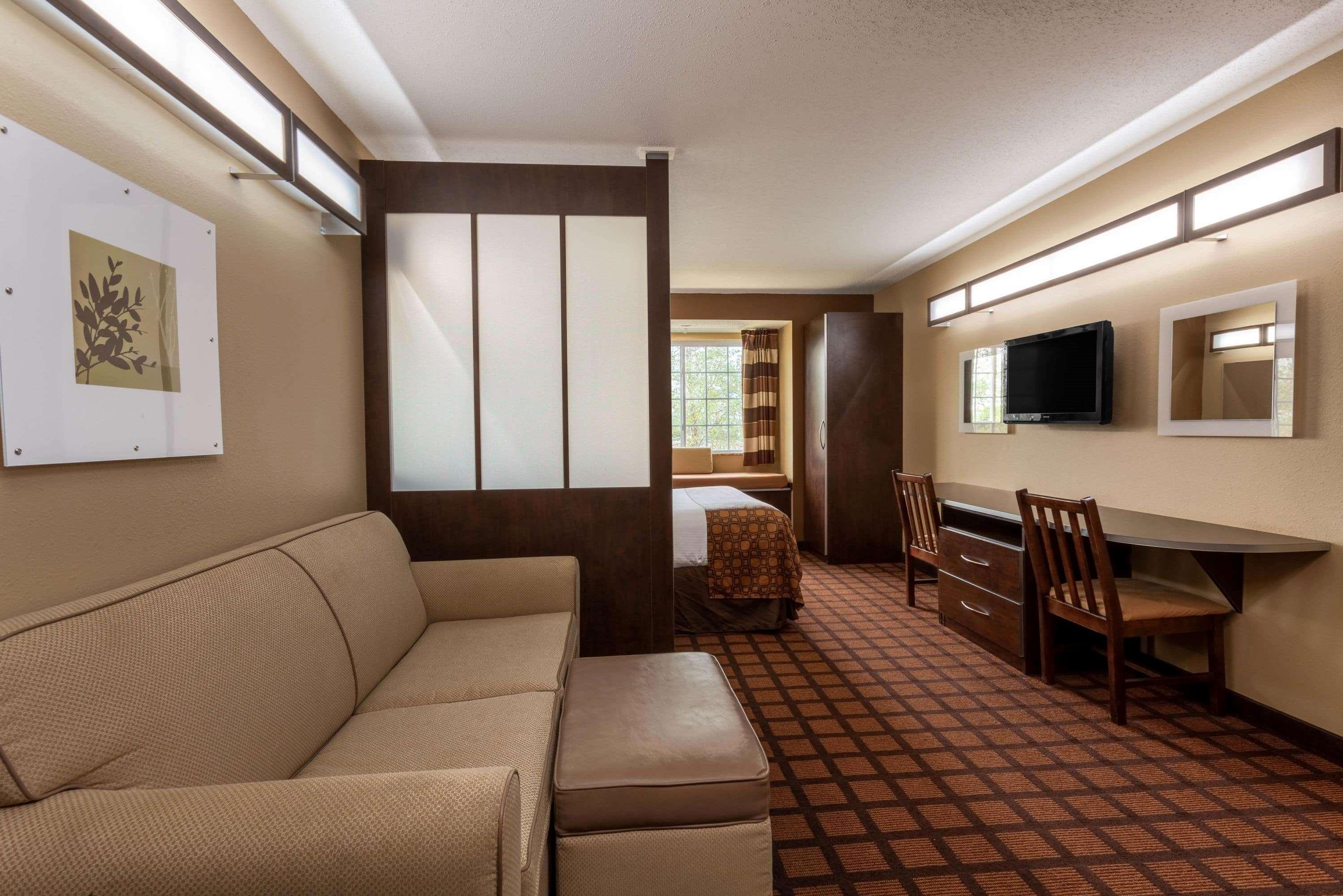 Microtel Inn & Suites By Wyndham Columbia Exterior foto