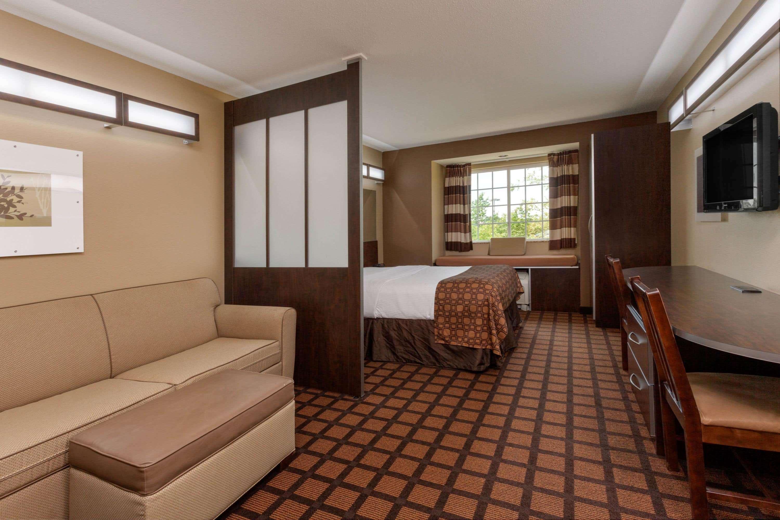Microtel Inn & Suites By Wyndham Columbia Exterior foto