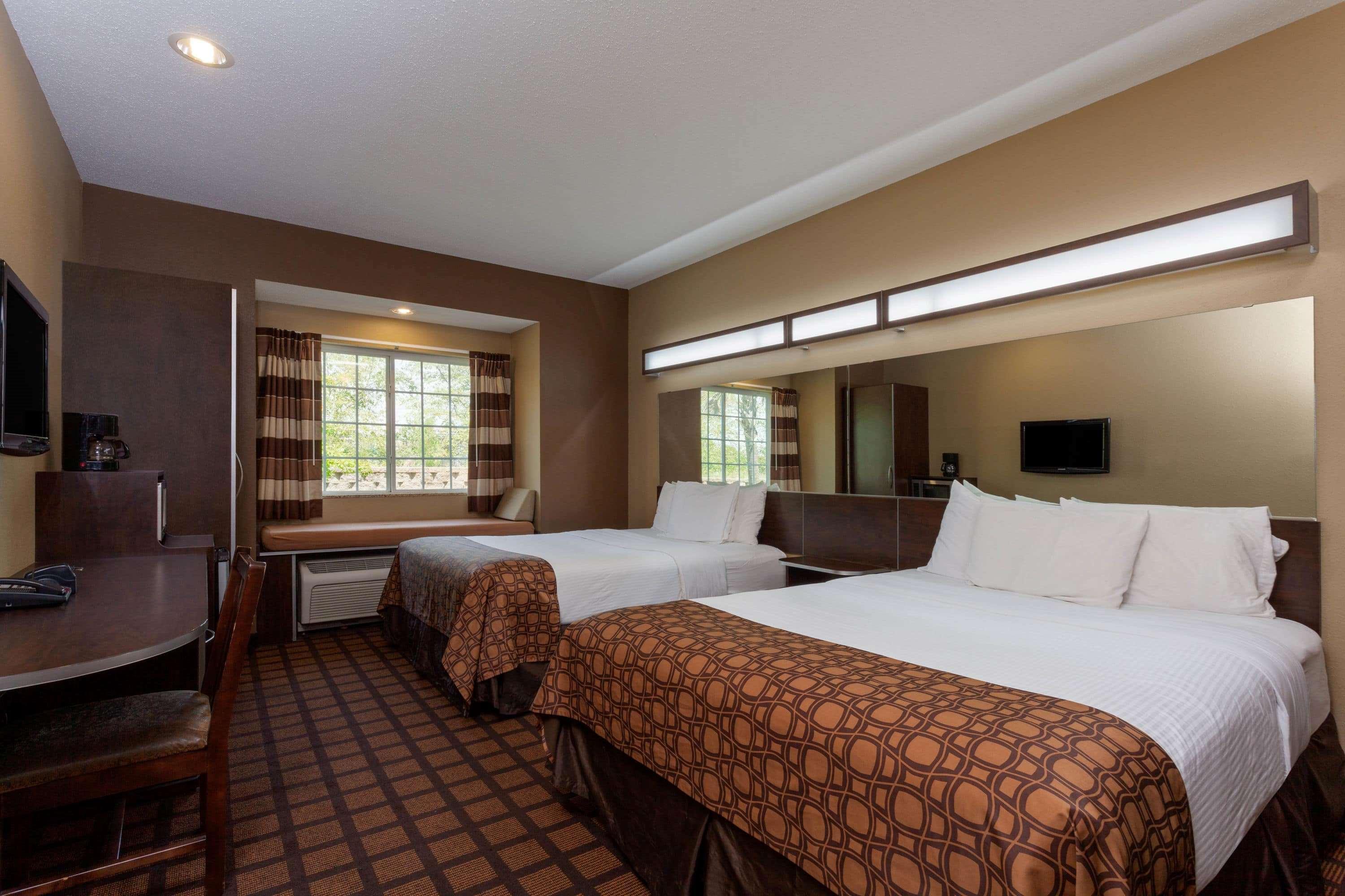 Microtel Inn & Suites By Wyndham Columbia Exterior foto