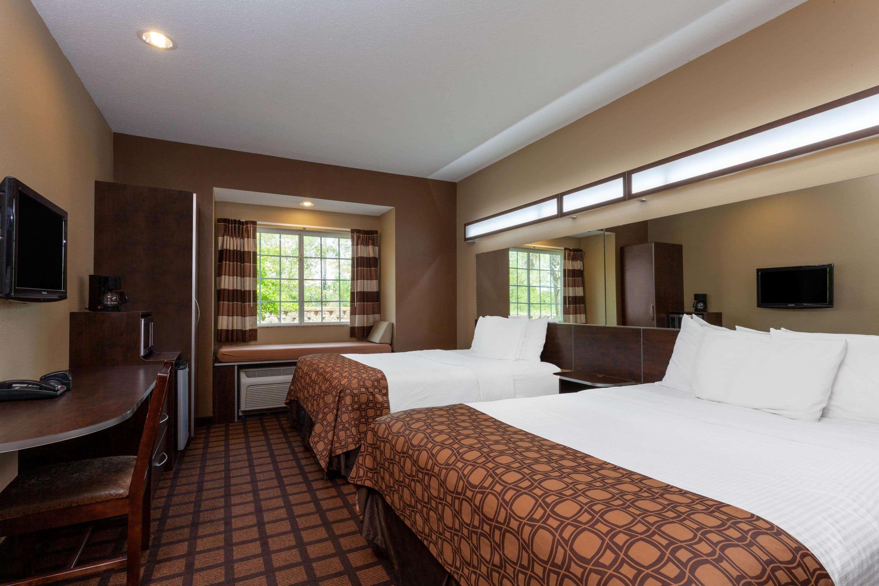 Microtel Inn & Suites By Wyndham Columbia Exterior foto