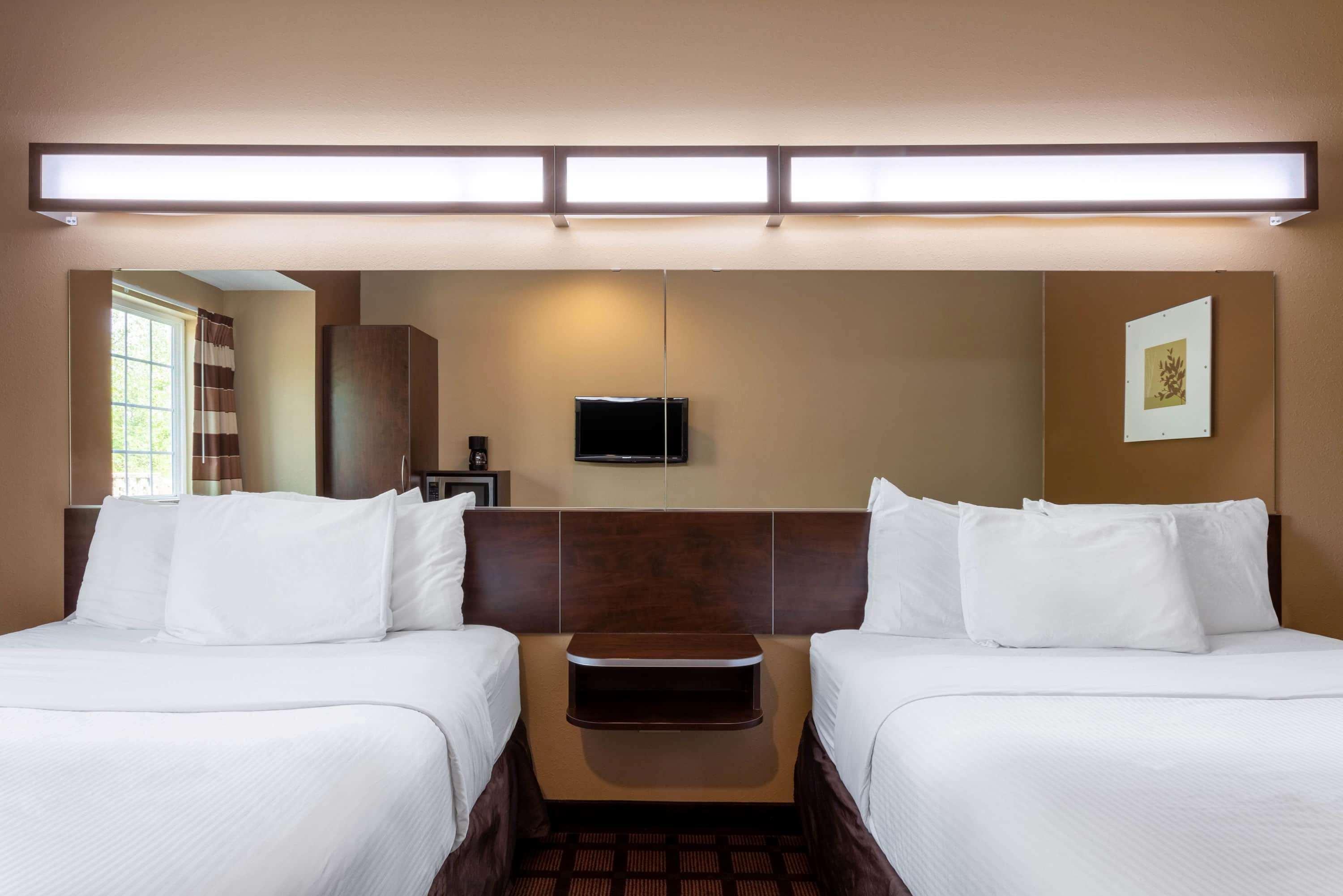 Microtel Inn & Suites By Wyndham Columbia Exterior foto