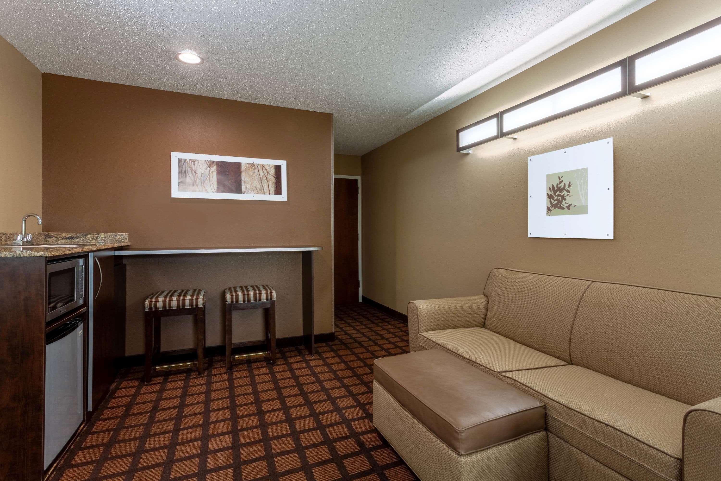 Microtel Inn & Suites By Wyndham Columbia Exterior foto