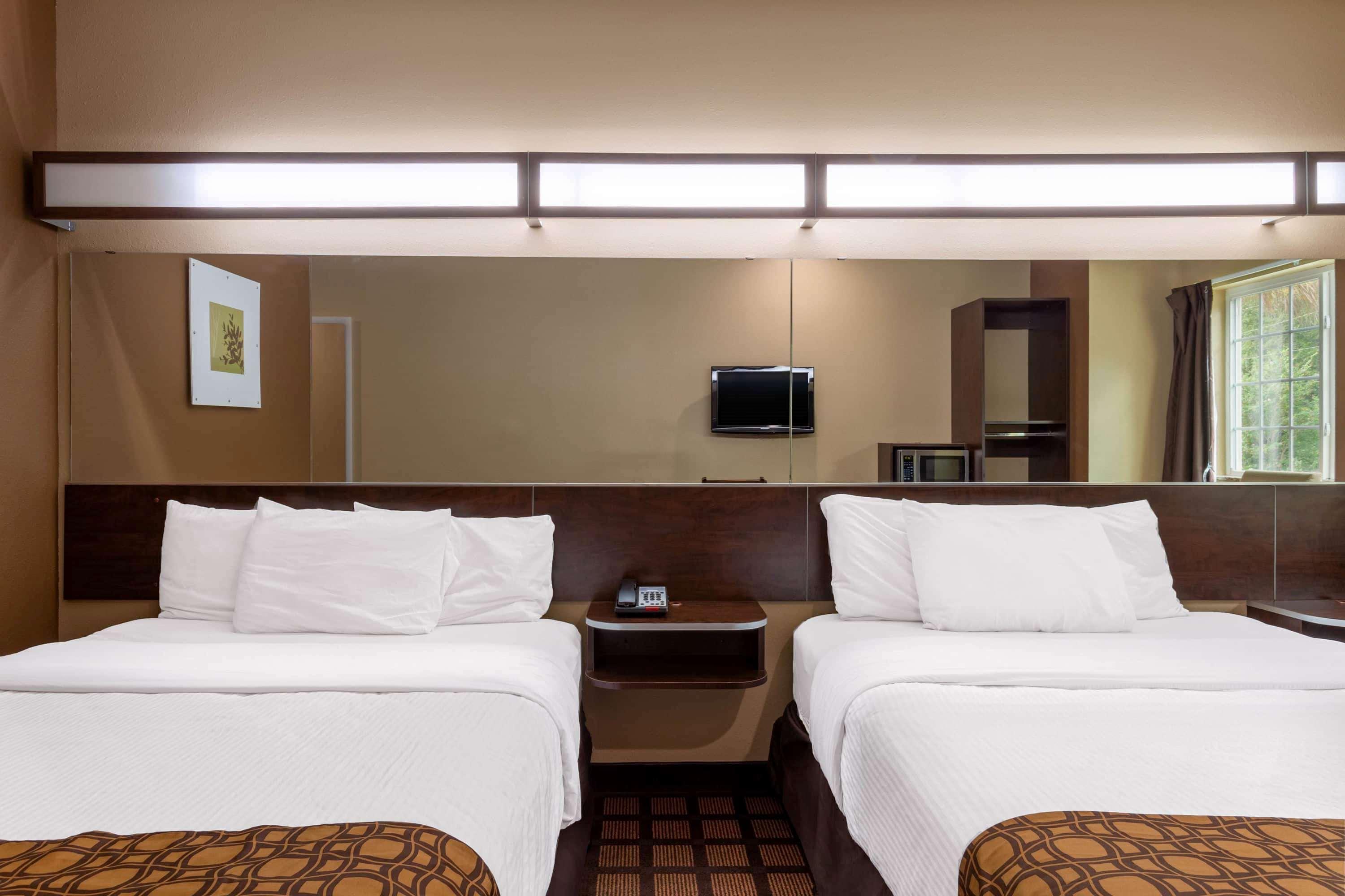 Microtel Inn & Suites By Wyndham Columbia Exterior foto