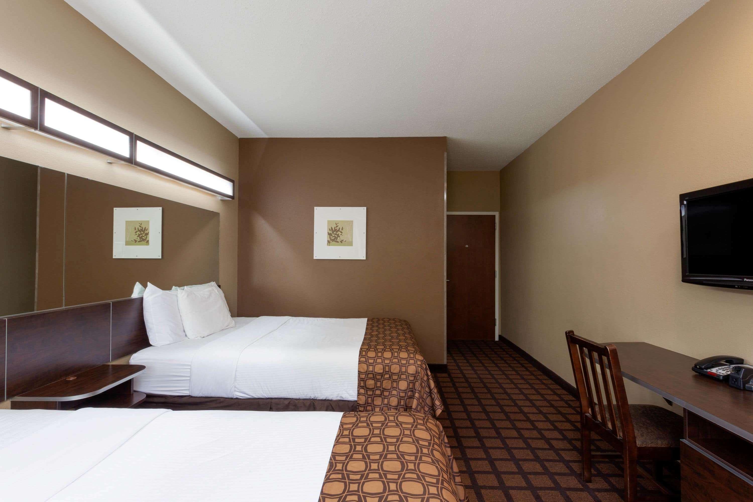 Microtel Inn & Suites By Wyndham Columbia Exterior foto