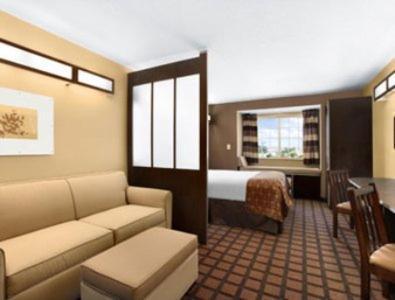 Microtel Inn & Suites By Wyndham Columbia Quarto foto